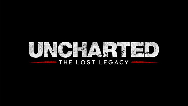 PS4游戏『UnchartedThe Lost Legacy』(中英文合版)将于8月22日推出