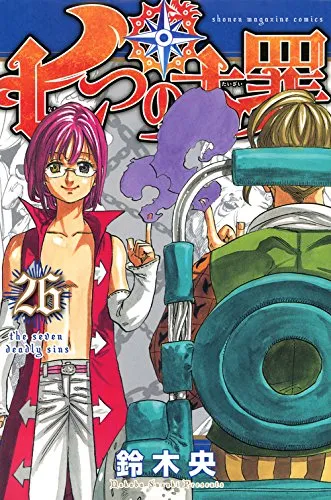 ORICON公信榜释出2017年度上半年漫画销售量排行榜,快来看看上半年那些作品销量最好吧!