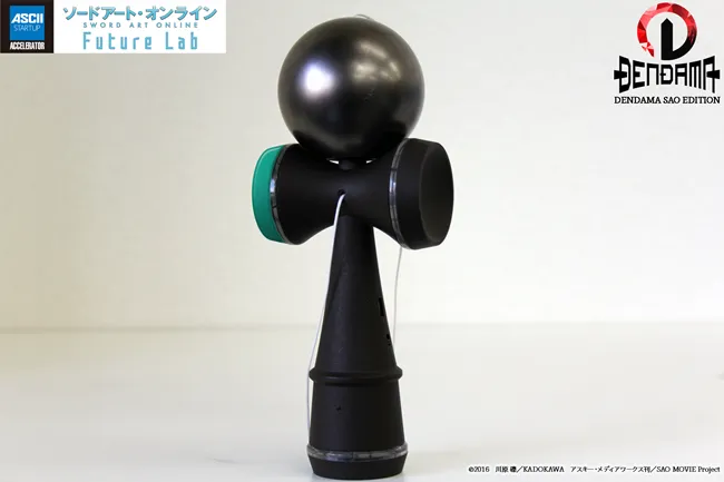 吃我的星光连流击吧!《刀剑神域》桐人两把爱刀形象「剑玉」登场,还能发动各种剑技与朋友PK!