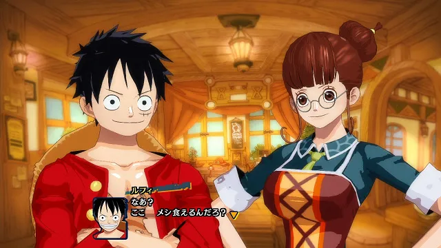 《ONE PIECE 无限世界 赤红DELUXE EDITION》繁体中文数位版 8月24日于PS4平台;8月25日于STEAM平台正式发售。