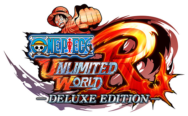 《ONE PIECE 无限世界 赤红DELUXE EDITION》繁体中文数位版 8月24日于PS4平台；8月25日于STEAM平台正式发售。
