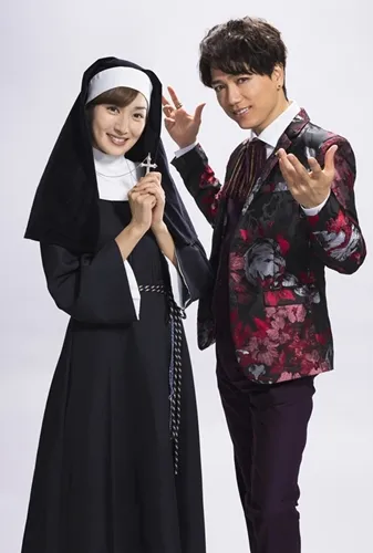 只要支付200万圆马上完成结婚愿望!?《爱的婚姻介绍所》宣布改编真人版日剧