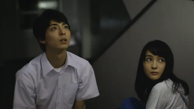 高杉真宙＆葵若菜主演《逆光之时》改编真人版电影预告片公开