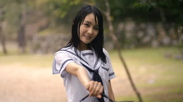高杉真宙&葵若菜主演《逆光之时》改编真人版电影预告片公开