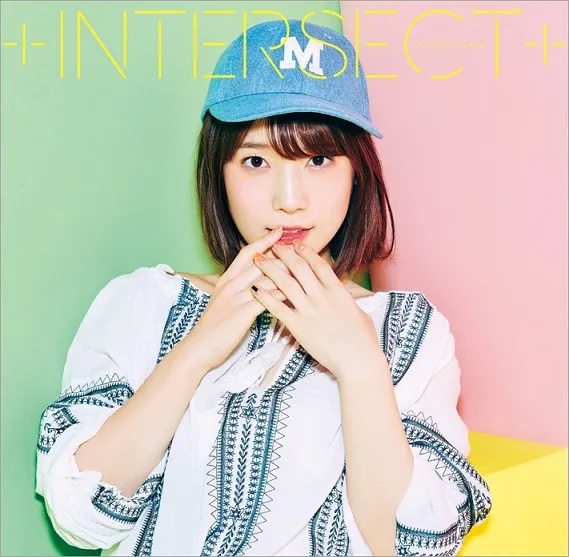 声优歌手「内田真礼」宣布2nd LIVE「Smiling Spiral」影像商品化,前导宣传影像抢先曝光!