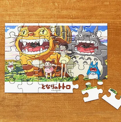 大家都喜欢的龙猫进驻日本邮局的网路商店,造型提袋可爱又实用!