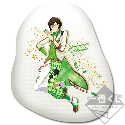 一番赏《IDOLiSH7 Happy Sparkle Star!》将于7月7日上市,详细奖项列表抢先公开!