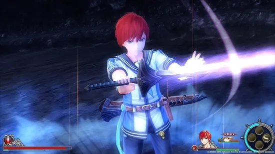 日系ARPG不朽经典，PS4《伊苏8 -丹娜的陨涕日-》中文版，带来全新冒险体验！