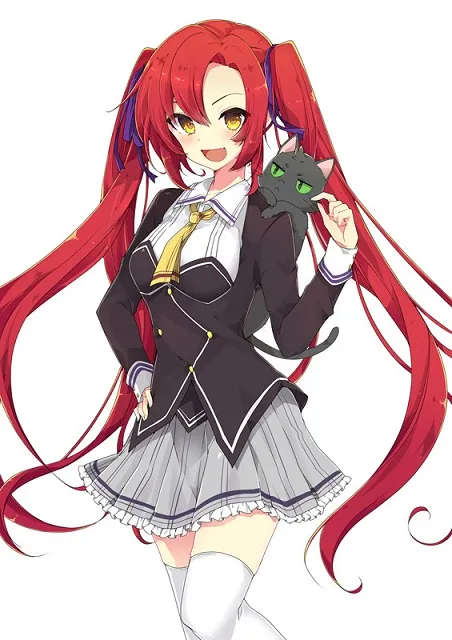 《野良和皇女和野猫之心》继动画化之后再度发表漫画化企划，由漫画家「竹嶋えく」执笔改编绘制！-绝对领域