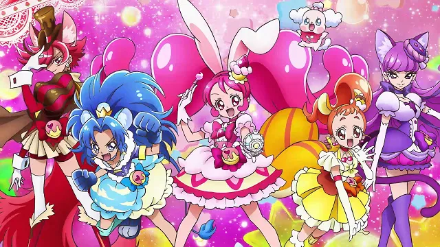 你会专挑某一家公司的作品来看吗，十大人气动画公司揭晓给你作参考d(`･∀･)b-绝对领域