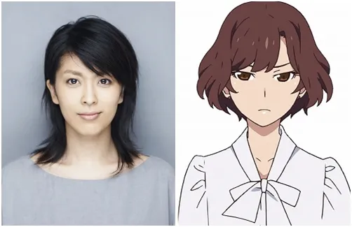 剧场版动画《烟花》释出新一波声优阵容，松隆子、花泽香菜、梶裕贵参与配音演出！-绝对领域