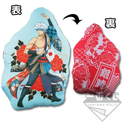 一番赏《银魂~就算是夏天也不能太过得意忘形~》正式发表,详细奖项列表一并得到公开!