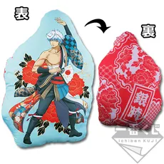 一番赏《银魂~就算是夏天也不能太过得意忘形~》正式发表,详细奖项列表一并得到公开!