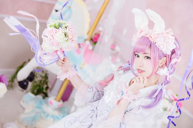 【现场直击】可爱教主木村优来台!「Kawaii Launch Party」感受萝莉塔时尚的无穷魅力