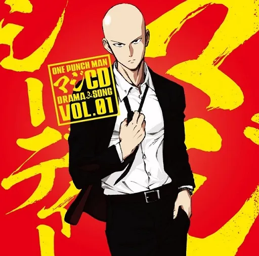 第2期开播前哨战！《一拳超人》发表一系列原创CD制作情报，将邀请到「JAM Project」来制作形象歌曲！-绝对领域