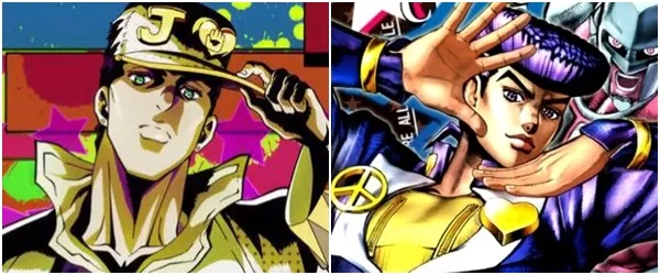 《JoJo的奇妙冒险》x「NEW ERA」潮牌合作,流行帽款让你一戴上就成为注目焦点!