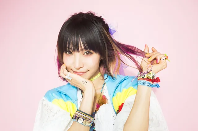 动漫歌手「LiSA」最新单曲《だってアタシのヒーロー》确定在8月初上市，将作为《我的英雄学院》最新片尾曲登场！-绝对领域