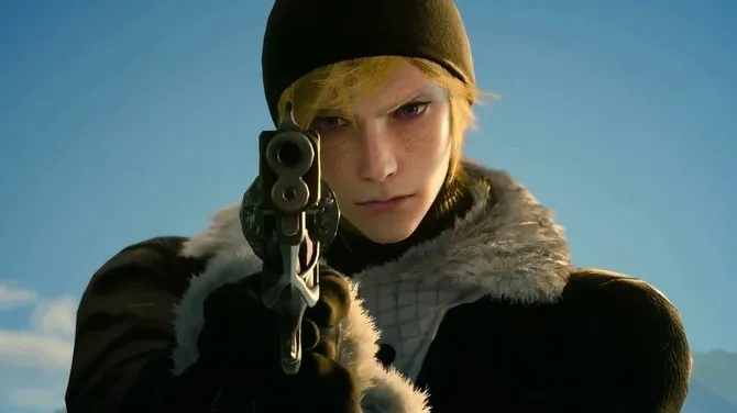 《FINAL FANTASY XV》新游戏内容释出！普罗恩普特篇下周登场-绝对领域