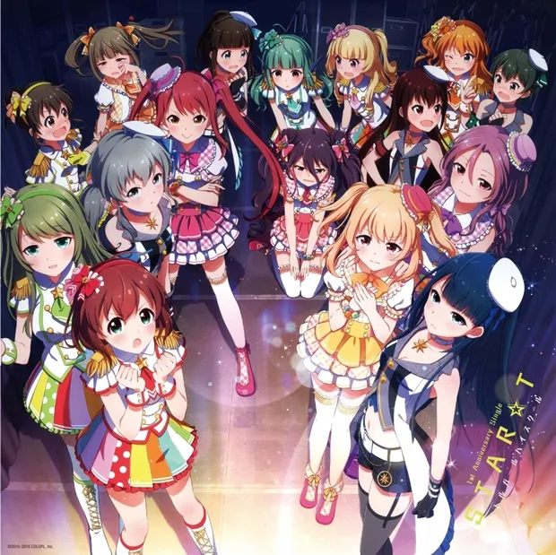 夏季动画《战斗女子学园》释出全新宣传影片，全话数都会在Youtube上免费播映！-绝对领域