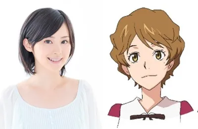青春校园动画《猜谜王》追加5位声优阵容，前野智昭、M・A・O、佐仓绫音等人确定参与配音演出！-绝对领域