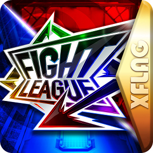 《Fight League™（交锋联盟™）》今日(6/22)开始全球同步下载！6/29(四) 玩家见面会