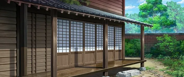 温馨励志动画《妖怪公寓的优雅日常》释出角色设定&美术场景图,7月即将放送