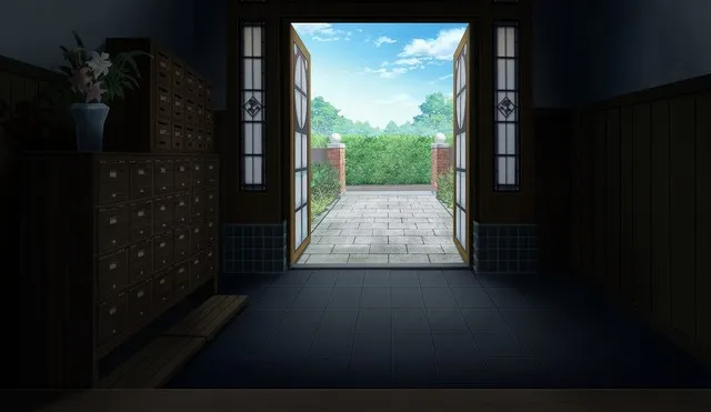 温馨励志动画《妖怪公寓的优雅日常》释出角色设定&美术场景图,7月即将放送