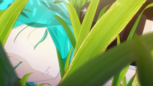 科幻动画《宝石之国》宣传影片公开，以3DCG技术呈现原作纤细的世界观！-绝对领域