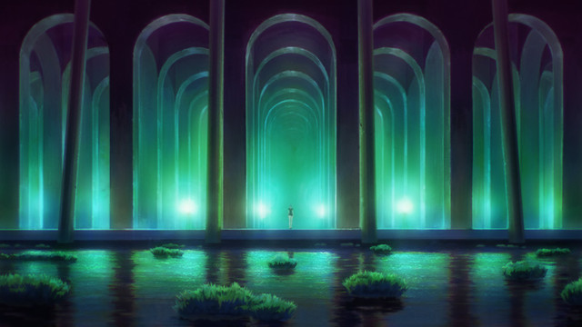 科幻动画《宝石之国》宣传影片公开，以3DCG技术呈现原作纤细的世界观！