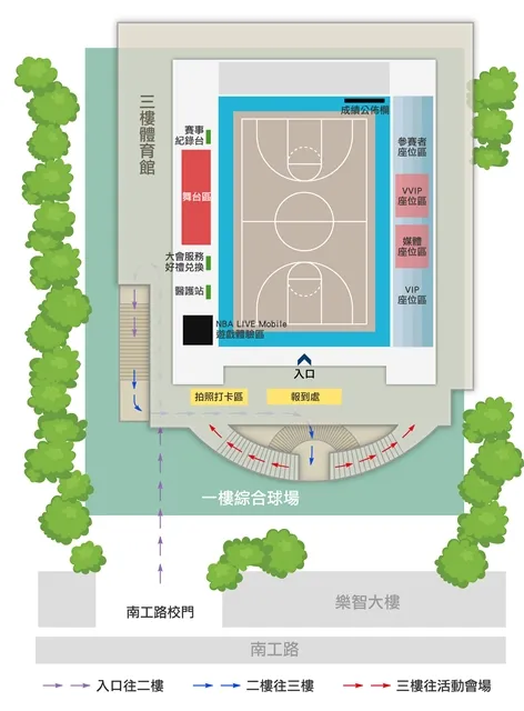 NBA旋风即将席卷全台！公鹿队当家新秀与华语乐坛潜力新星鼓鼓拼球技