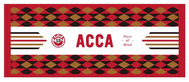 《ACCA13区监察课》朗读音乐剧主视觉宣传与周边同步公开!换上西装的大家实在是太帅啦(〃∇〃)