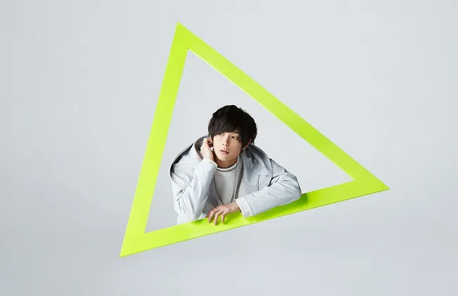 新世代歌手「桥本裕太」出道主打歌『NEW WORLD』将作为《DIVE!!跳水男孩》片尾曲登场!
