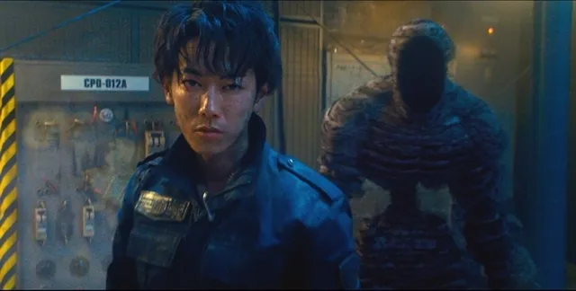 佐藤健VS绫野刚精彩对决！《亚人》真人版电影公开最新预告影片-绝对领域