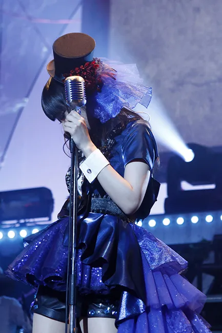 【Lantis Party专访企划★】「学会跟粉丝一起开心演出就是我的成长」,声优歌手大桥彩香感谢台湾歌迷热情的支持!