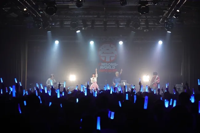 【现场直击】《Lantis Party 2017》最终日精彩落幕！茅原实里、fhána、大桥彩香及田所梓相约一定会再到台湾开唱！-绝对领域