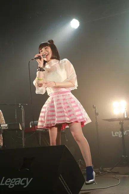 【现场直击】《Lantis Party 2017》最终日精彩落幕!茅原实里、fhána、大桥彩香及田所梓相约一定会再到台湾开唱!