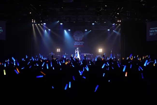 【现场直击】《Lantis Party 2017》最终日精彩落幕!茅原实里、fhána、大桥彩香及田所梓相约一定会再到台湾开唱!