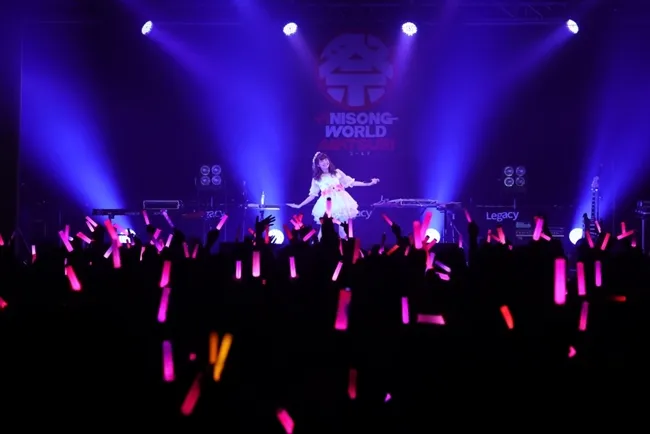 【现场直击】《Lantis Party 2017》最终日精彩落幕!茅原实里、fhána、大桥彩香及田所梓相约一定会再到台湾开唱!
