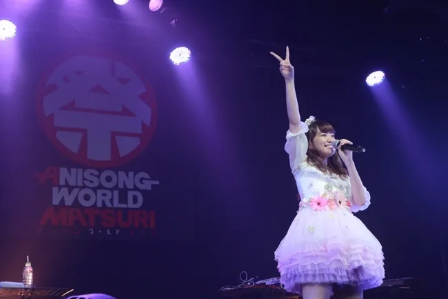 【现场直击】《Lantis Party 2017》最终日精彩落幕!茅原实里、fhána、大桥彩香及田所梓相约一定会再到台湾开唱!