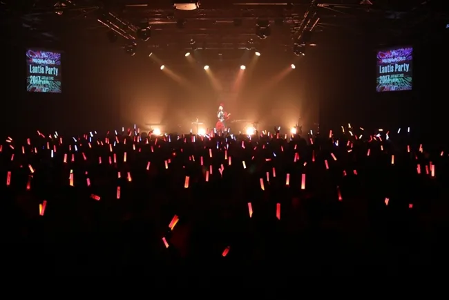 【现场直击】《Lantis Party 2017》最终日精彩落幕!茅原实里、fhána、大桥彩香及田所梓相约一定会再到台湾开唱!