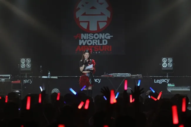 【现场直击】《Lantis Party 2017》最终日精彩落幕!茅原实里、fhána、大桥彩香及田所梓相约一定会再到台湾开唱!