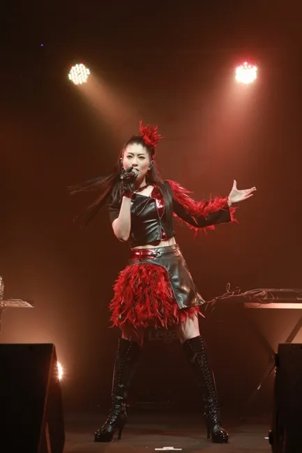 【现场直击】《Lantis Party 2017》最终日精彩落幕!茅原实里、fhána、大桥彩香及田所梓相约一定会再到台湾开唱!