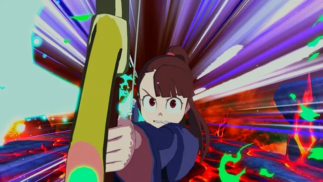 《小魔女学园：时之魔法与七不可思议》游戏特报影片释出，予约特典同步公开！