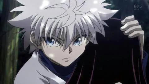 漫画《HUNTER×HUNTER 猎人》连载再开啦!回顾登场过的角色中,大家觉得最厉害的强者是谁呢?