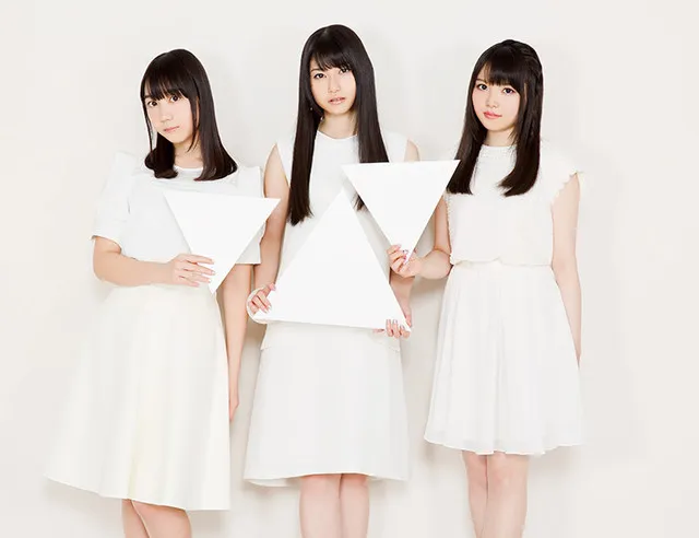声优组合「TrySail」第2张专辑《TAILWIND》确定8月底上市,首波发售情报一并公开!
