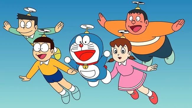 还记得小时候那些年都在看些什么动画吗?来看看现在的小朋友都喜欢哪些动画人物吧(σ′▽‵)σ