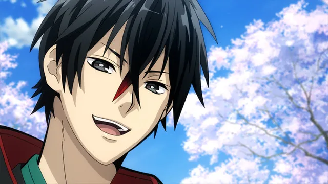 《笑傲昙天(外传)》剧场版动画特报影片释出,声优情报同步公开!