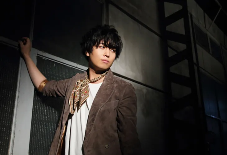 声优歌手「齐藤壮马」最新双主打单曲《夜明けはまだ／ヒカリ断ツ雨》将在9月6日上市，将作为《活撃 刀剑乱舞》片头曲上市！-绝对领域