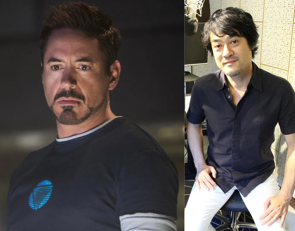 钢铁人声优「藤原启治」养病一年正式复出、将在8/11上映日语配音版电影《蜘蛛人：返校日》登场！-绝对领域