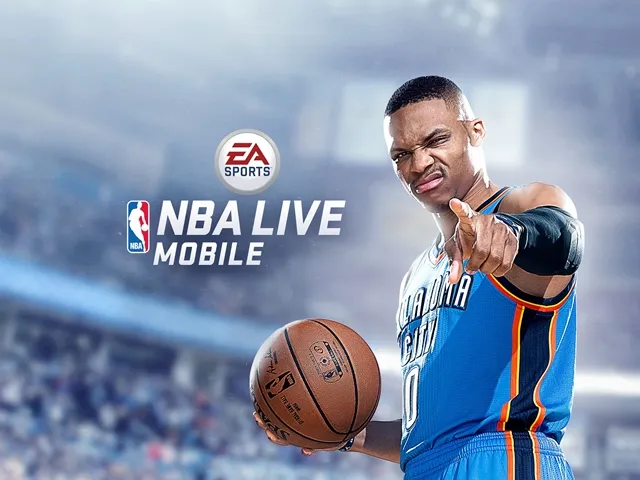 EA美商艺电「劲爆一夏 NBA LIVE Mobile球星见面会」High爆南山高中!